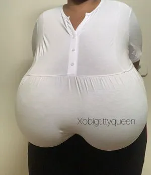 Xobigtittyqueen OnlyFans Leaked Free Thumbnail Picture - #Ov6AdssWex