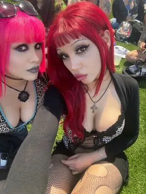 Xobita OnlyFans Leaked Free Thumbnail Picture - #xXVFVtneJs