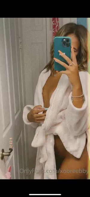 xobreebby OnlyFans Leaked Free Thumbnail Picture - #CrXfnHmIGN