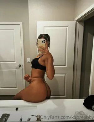 xobreebby OnlyFans Leaked Free Thumbnail Picture - #hZoqalQEay