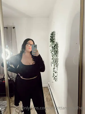 Xobrittanyrosefree OnlyFans Leaked Free Thumbnail Picture - #GMio9NSMSv