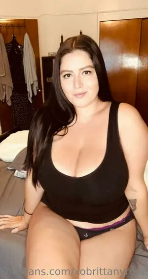 Xobrittanyrosefree OnlyFans Leaked Free Thumbnail Picture - #M1feU8fjJZ