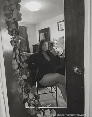 Xobrittanyrosefree OnlyFans Leaked Free Thumbnail Picture - #OdqAJiKYKx