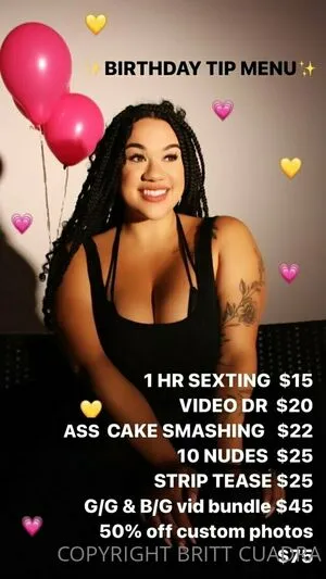 Xobrittxof OnlyFans Leaked Free Thumbnail Picture - #JvLS6s5YjG