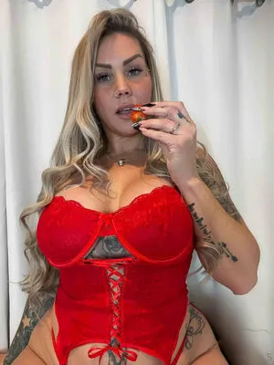 Xobrookexo OnlyFans Leaked Free Thumbnail Picture - #ANVlp5Z6Um