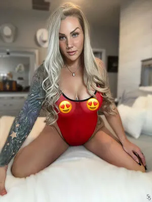 Xobrookexo OnlyFans Leaked Free Thumbnail Picture - #xgoLerECE4