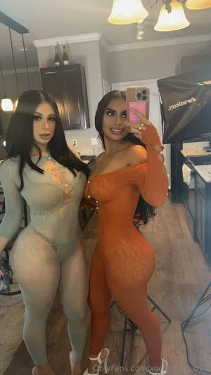 Xochavella Free OnlyFans Leaked Free Thumbnail Picture - #Lxz3rA9Ybb