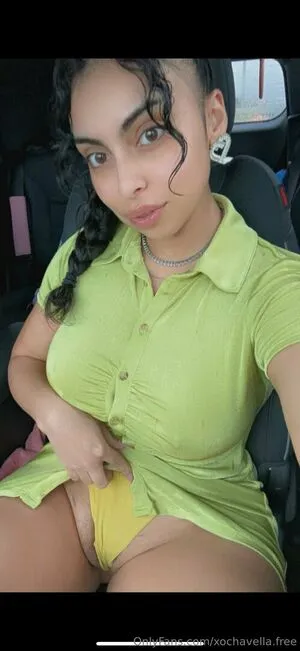 Xochavella Free OnlyFans Leaked Free Thumbnail Picture - #aZMdrSxFv0