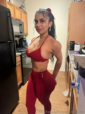 Xochavella Free OnlyFans Leaked Free Thumbnail Picture - #iTw02935wk