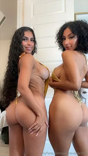 Xochavella Free OnlyFans Leaked Free Thumbnail Picture - #jUTM2ADvRV