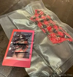 Xochavella Free OnlyFans Leaked Free Thumbnail Picture - #joFNKWIWPV