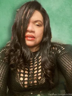 Xochi304 OnlyFans Leaked Free Thumbnail Picture - #HcMEbuisSL