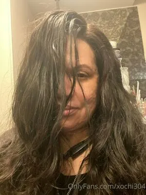 Xochi304 OnlyFans Leaked Free Thumbnail Picture - #JWUXke2Iq7