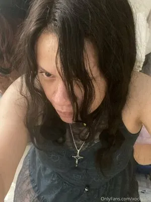 Xochi304 OnlyFans Leaked Free Thumbnail Picture - #NB26BmlmnW