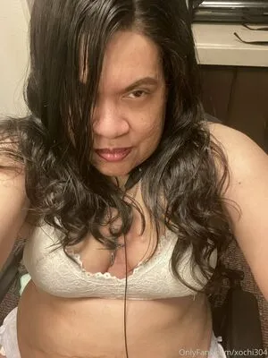 Xochi304 OnlyFans Leaked Free Thumbnail Picture - #OqQE6QBitl