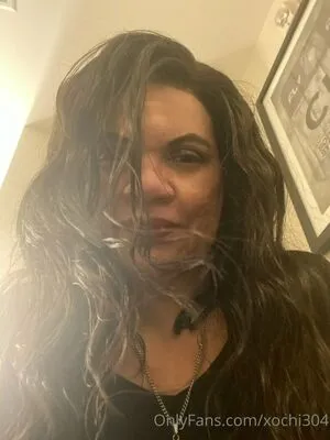 Xochi304 OnlyFans Leaked Free Thumbnail Picture - #Si5TYZFEO1