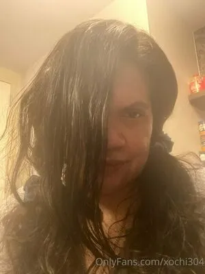Xochi304 OnlyFans Leaked Free Thumbnail Picture - #UdOhWLa4Lw