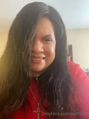 Xochi304 OnlyFans Leaked Free Thumbnail Picture - #WzAATwHAg9