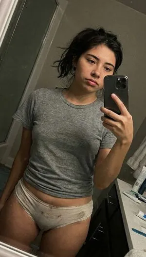 Xochitl Gomez OnlyFans Leaked Free Thumbnail Picture - #0vhbU75xFB