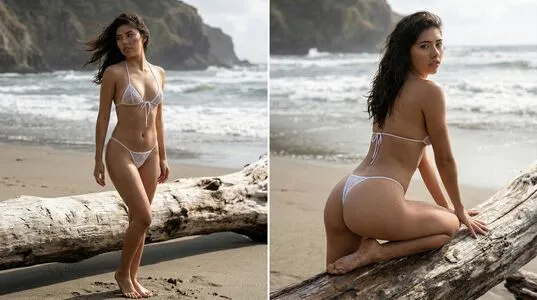 Xochitl Gomez OnlyFans Leaked Free Thumbnail Picture - #1RZpXxoXuZ