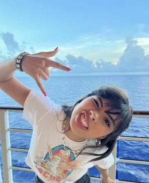 Xochitl Gomez OnlyFans Leaked Free Thumbnail Picture - #1kKNL8mW7K