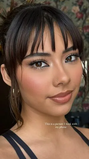 Xochitl Gomez OnlyFans Leaked Free Thumbnail Picture - #5A3zmZZMWa