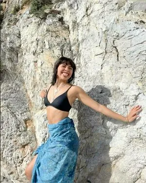 Xochitl Gomez OnlyFans Leaked Free Thumbnail Picture - #6Z1ZYQ8rHc