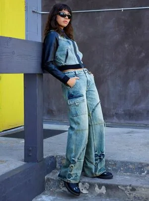 Xochitl Gomez OnlyFans Leaked Free Thumbnail Picture - #BFV47soGG8