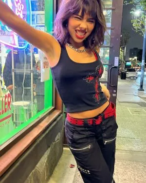 Xochitl Gomez OnlyFans Leaked Free Thumbnail Picture - #CnymYasntB