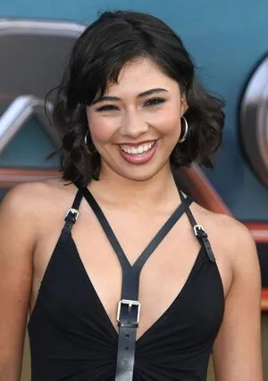 Xochitl Gomez OnlyFans Leaked Free Thumbnail Picture - #FClFD8blle