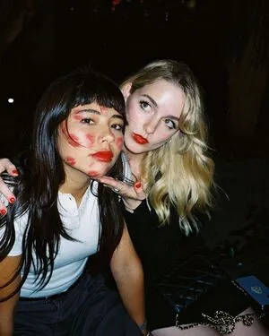 Xochitl Gomez OnlyFans Leaked Free Thumbnail Picture - #GuoCXg8MBO