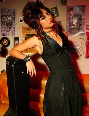 Xochitl Gomez OnlyFans Leaked Free Thumbnail Picture - #HPwdNTSJRZ