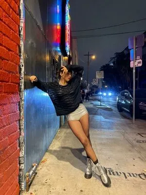 Xochitl Gomez OnlyFans Leaked Free Thumbnail Picture - #HZkbomXXMJ