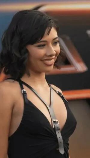 Xochitl Gomez OnlyFans Leaked Free Thumbnail Picture - #IdJXrcZhSC