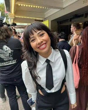 Xochitl Gomez OnlyFans Leaked Free Thumbnail Picture - #JS4bsDbQOs