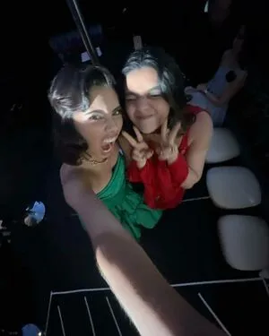 Xochitl Gomez OnlyFans Leaked Free Thumbnail Picture - #JiHEQVb0B8
