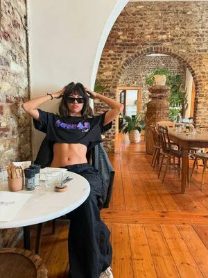 Xochitl Gomez OnlyFans Leaked Free Thumbnail Picture - #LyzlGfLNVw