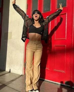 Xochitl Gomez OnlyFans Leaked Free Thumbnail Picture - #MW9RARrkhA