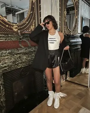 Xochitl Gomez OnlyFans Leaked Free Thumbnail Picture - #N6KBUyato7