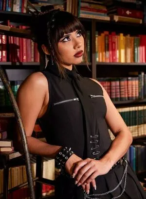 Xochitl Gomez OnlyFans Leaked Free Thumbnail Picture - #NEYk0VN203