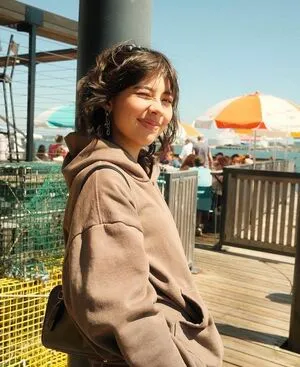 Xochitl Gomez OnlyFans Leaked Free Thumbnail Picture - #OV8YflgF00