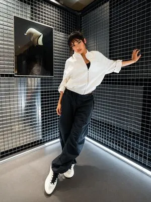 Xochitl Gomez OnlyFans Leaked Free Thumbnail Picture - #Osw2x57WOU