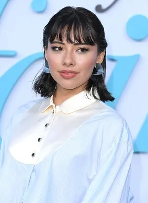 Xochitl Gomez OnlyFans Leaked Free Thumbnail Picture - #Q6DWgTRtoq