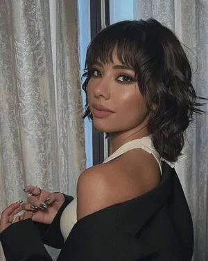 Xochitl Gomez OnlyFans Leaked Free Thumbnail Picture - #SnojD226fD