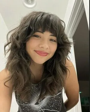 Xochitl Gomez OnlyFans Leaked Free Thumbnail Picture - #TdHEgpmzDM