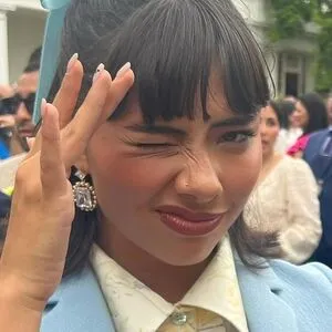 Xochitl Gomez OnlyFans Leaked Free Thumbnail Picture - #UfPbWAJlRx