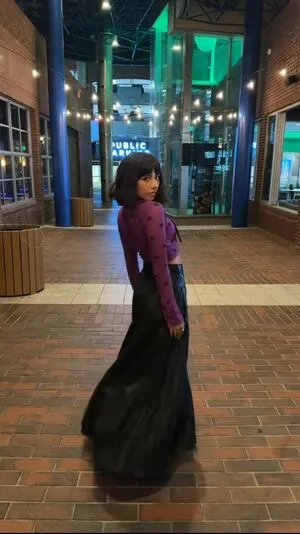 Xochitl Gomez OnlyFans Leaked Free Thumbnail Picture - #XWX0mChcrk