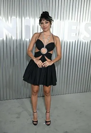Xochitl Gomez OnlyFans Leaked Free Thumbnail Picture - #bUt2kwlScA