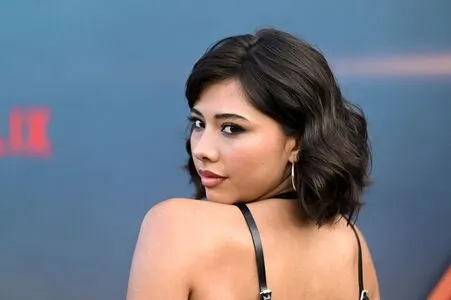 Xochitl Gomez OnlyFans Leaked Free Thumbnail Picture - #dJI5pNmHaT