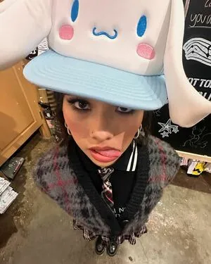 Xochitl Gomez OnlyFans Leaked Free Thumbnail Picture - #flO22Yh1o8